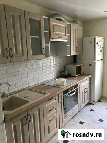 2-комнатная квартира, 64 м², 7/10 эт. в аренду на длительный срок в Ростове-на-Дону Ростов-на-Дону - изображение 1