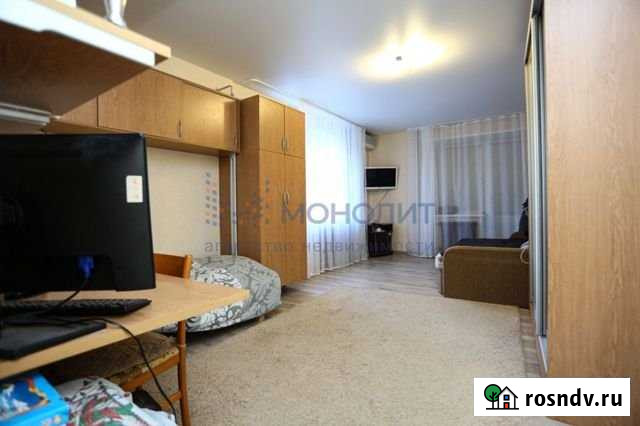 1-комнатная квартира, 46 м², 2/10 эт. на продажу в Нижнем Новгороде Нижний Новгород - изображение 1