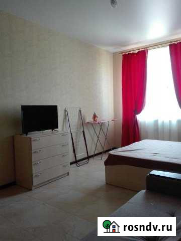 1-комнатная квартира, 44.1 м², 1/4 эт. на продажу в Джубге кп Джубга кп - изображение 1