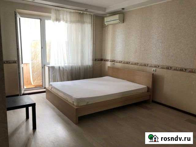 2-комнатная квартира, 53 м², 9/10 эт. в аренду на длительный срок в Ростове-на-Дону Ростов-на-Дону - изображение 1