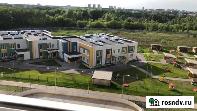 1-комнатная квартира, 35 м², 8/10 эт. в аренду на длительный срок в Набережных Челнах Набережные Челны - изображение 1