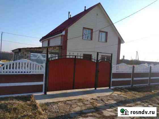 Коттедж 106 м² на участке 10 сот. на продажу в Тольятти Тольятти