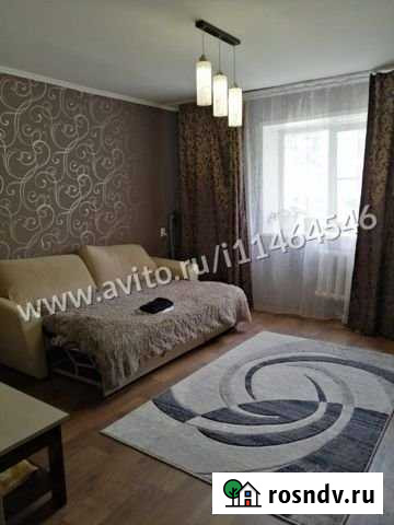 2-комнатная квартира, 50.3 м², 2/3 эт. на продажу в Новокузнецке Новокузнецк - изображение 1