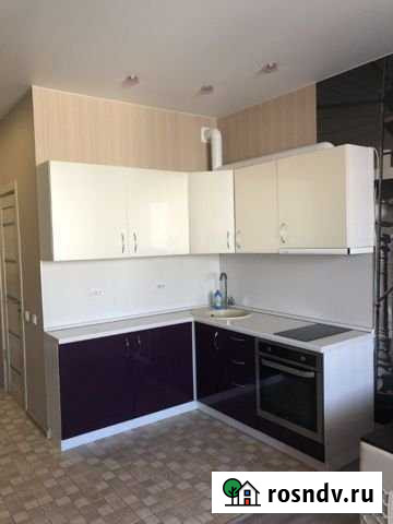 Квартира-студия, 28 м², 11/16 эт. в аренду на длительный срок в Сургуте Ханты-Мансийского АО Сургут - изображение 1