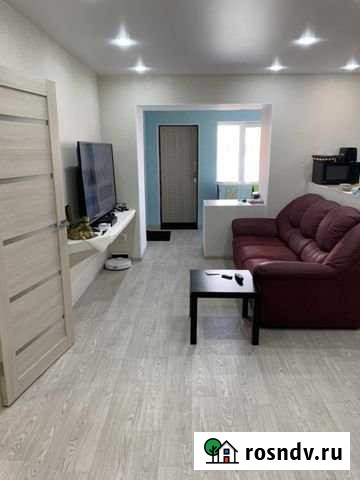 Квартира со свободной планировкой, 100 м², 1/2 эт. на продажу в Елабуге Елабуга - изображение 1