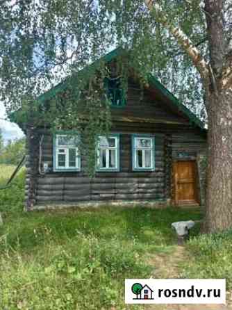 Дом 75 м² на участке 15 сот. на продажу в Торжке Торжок