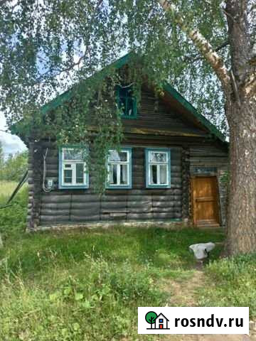 Дом 75 м² на участке 15 сот. на продажу в Торжке Торжок - изображение 1