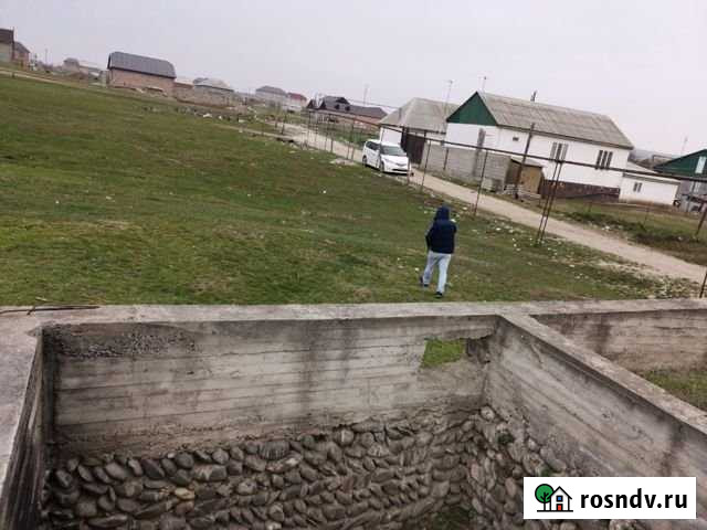 Участок ИЖС 12 сот. на продажу в Хасавюрте Хасавюрт - изображение 1