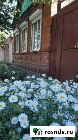 Дом 50 м² на участке 3 сот. на продажу в Таганроге Таганрог - изображение 1