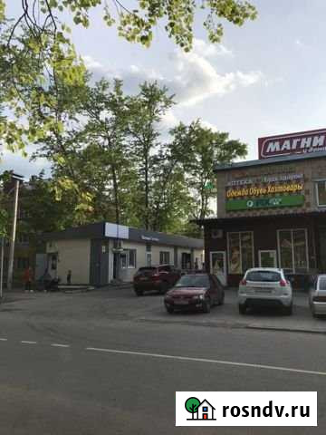 Аренда помещения Красноармейск - изображение 1