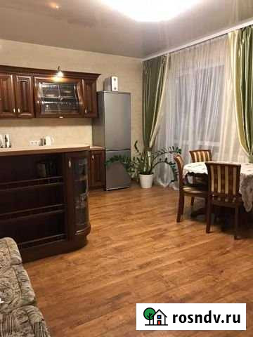 3-комнатная квартира, 71 м², 3/16 эт. на продажу в Иркутске Иркутск - изображение 1