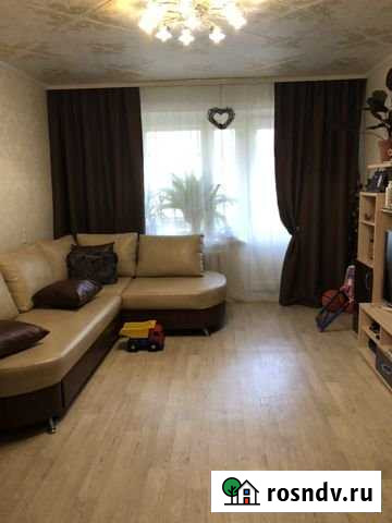 3-комнатная квартира, 61 м², 4/5 эт. на продажу в Переяславке Переяславка - изображение 1