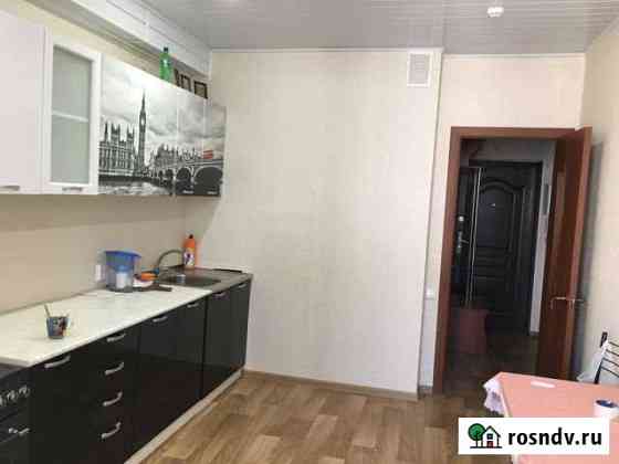 1-комнатная квартира, 46 м², 12/15 эт. на продажу в Липецке Липецк