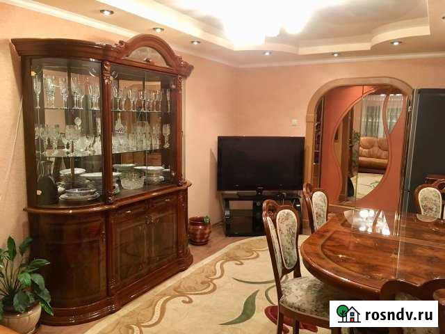 4-комнатная квартира, 82 м², 8/10 эт. на продажу в Челябинске Челябинск - изображение 1