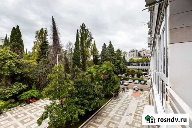 Апартаменты в золотом треугольнике Сочи - изображение 1