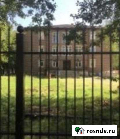 М.Улица Скобелевская.Осз.1800м2. Хостел, гостиница Москва - изображение 1