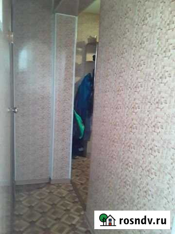 3-комнатная квартира, 55 м², 1/5 эт. на продажу в Чите Чита - изображение 1