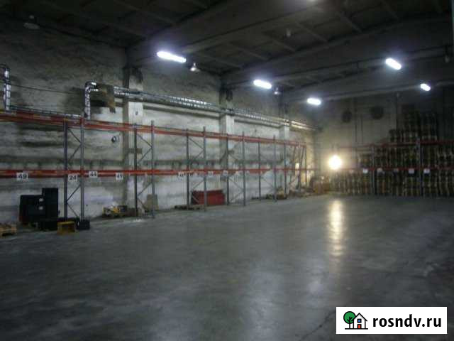Складское помещение, 700 кв.м. Ижевск - изображение 1