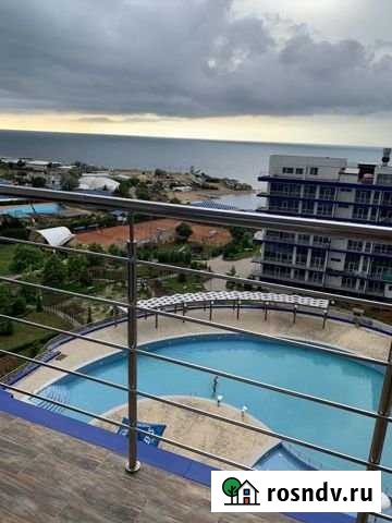 Квартира-студия, 46 м², 8/11 эт. на продажу в Севастополе Севастополь - изображение 1