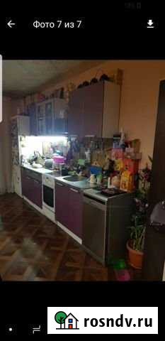 3-комнатная квартира, 66 м², 9/9 эт. на продажу в Мирном Республики Саха (Якутия) Мирный - изображение 1