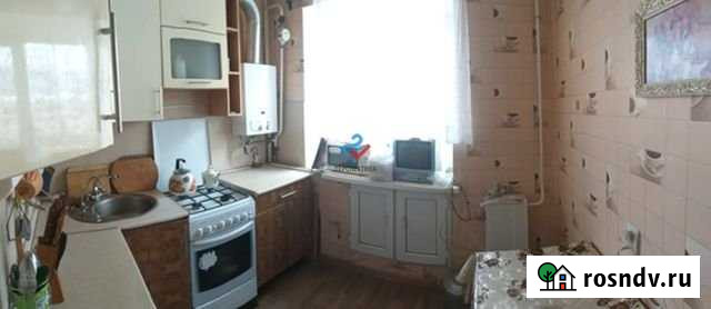 4-комнатная квартира, 61.6 м², 3/5 эт. на продажу в Белебее Белебей - изображение 1