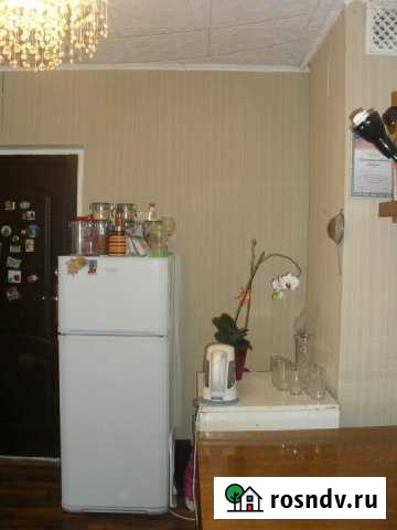 Комната 12 м² в 1-ком. кв., 5/9 эт. на продажу в Красноярске Красноярск - изображение 1