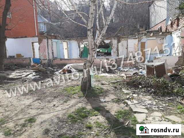 Участок ИЖС 8 сот. на продажу в Махачкале Махачкала - изображение 1