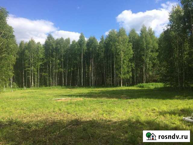 Участок ИЖС 12 сот. на продажу в Семенове Семенов - изображение 1