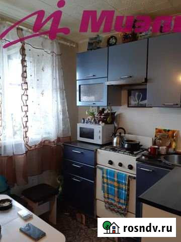 1-комнатная квартира, 35.6 м², 3/5 эт. на продажу в Качканаре Качканар - изображение 1