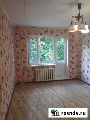 1-комнатная квартира, 28 м², 2/5 эт. на продажу в Новомичуринске Новомичуринск - изображение 1