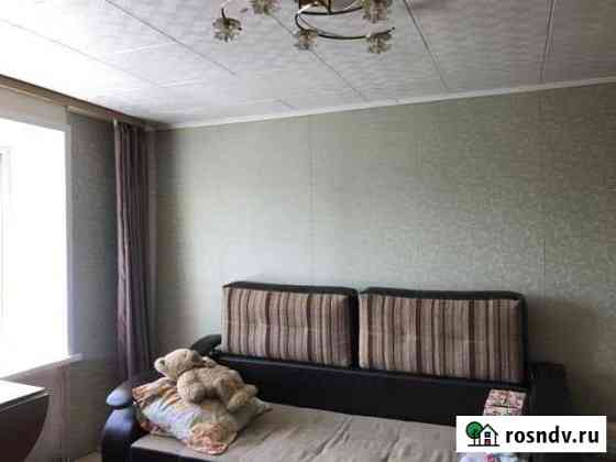 2-комнатная квартира, 38 м², 3/5 эт. на продажу в Кувшиново Кувшиново