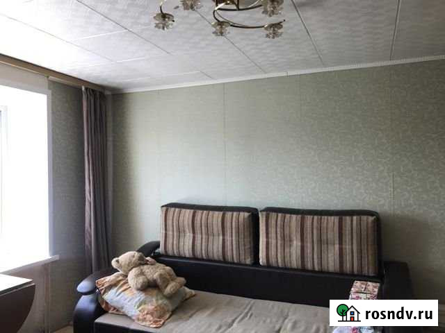 2-комнатная квартира, 38 м², 3/5 эт. на продажу в Кувшиново Кувшиново - изображение 1