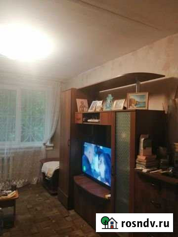 3-комнатная квартира, 57 м², 1/5 эт. на продажу в Искитиме Искитим - изображение 1