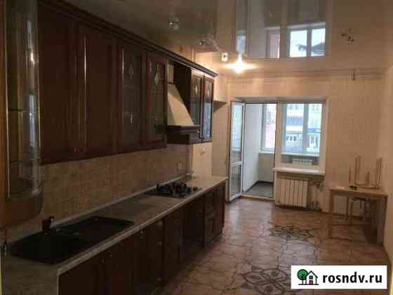 3-комнатная квартира, 131 м², 3/6 эт. на продажу в Нижнем Тагиле Нижний Тагил