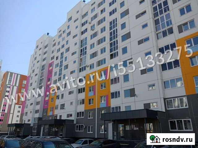 1-комнатная квартира, 48 м², 5/17 эт. на продажу в Оренбурге Оренбург - изображение 1