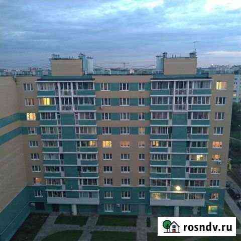 1-комнатная квартира, 45 м², 10/10 эт. на продажу в Твери Тверь