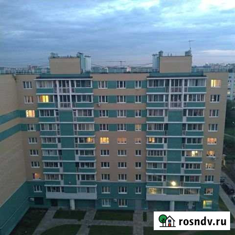 1-комнатная квартира, 45 м², 10/10 эт. на продажу в Твери Тверь - изображение 1