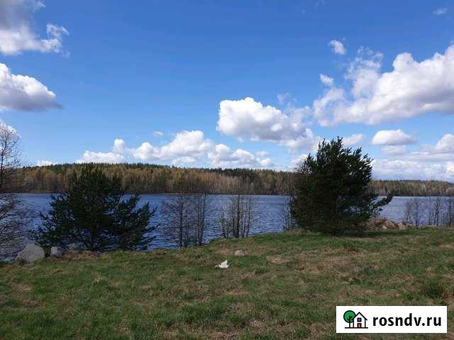 Участок ИЖС 27 сот. на продажу в Каменногорске Каменногорск - изображение 1