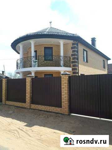 Коттедж 205 м² на участке 6 сот. на продажу в Твери Тверь - изображение 1