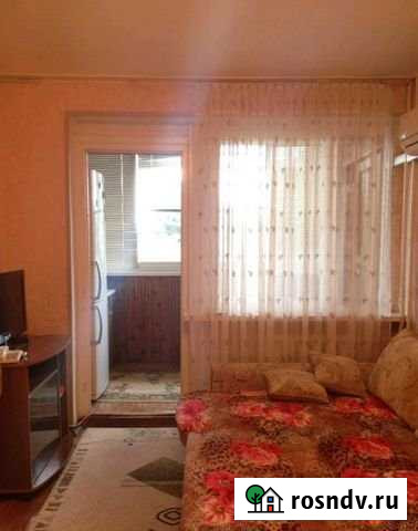 Комната 18 м² в 1-ком. кв., 3/5 эт. на продажу в Сочи Сочи - изображение 1