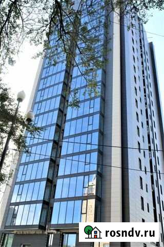2-комнатная квартира, 97.4 м², 13/23 эт. на продажу в Хабаровске Хабаровск - изображение 1