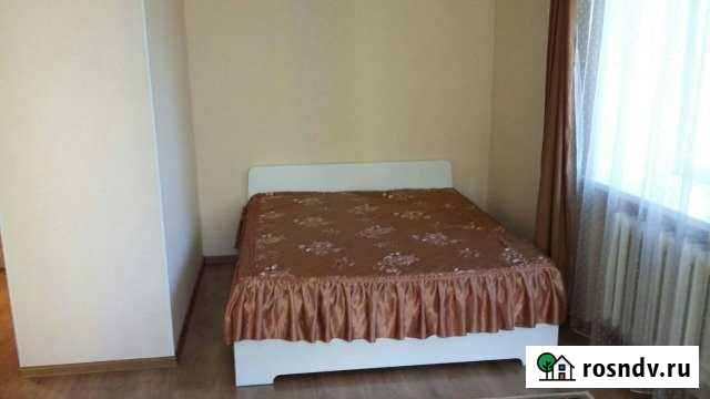 1-комнатная квартира, 35 м², 3/5 эт. в аренду посуточно в Уфе Уфа - изображение 1