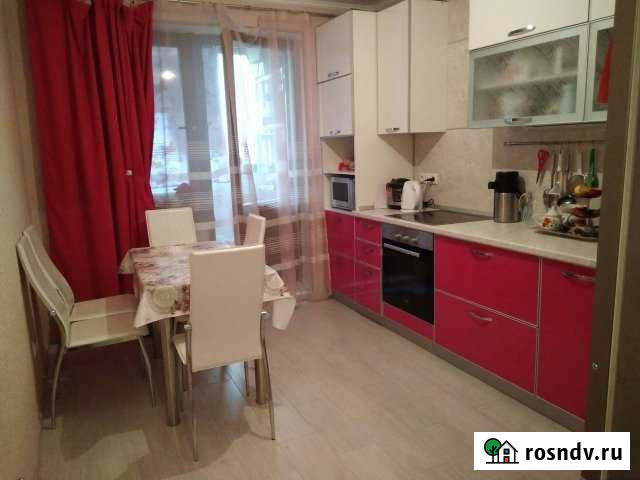 3-комнатная квартира, 74 м², 11/17 эт. на продажу в Балашихе Балашиха - изображение 1