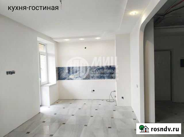 2-комнатная квартира, 80 м², 7/8 эт. на продажу в Красногорске Московской области Красногорск - изображение 1