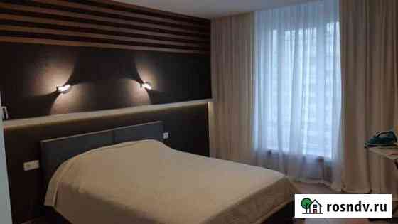 2-комнатная квартира, 70 м², 5/10 эт. в аренду на длительный срок в Красноярске Красноярск