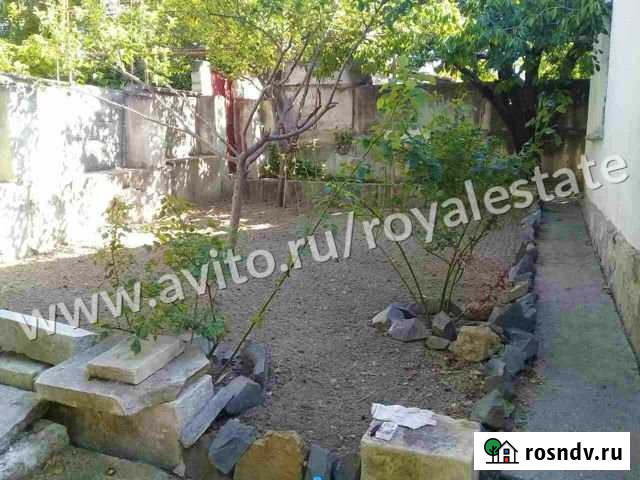 Дом 110 м² на участке 10 сот. на продажу в Чистенькой Чистенькая - изображение 1