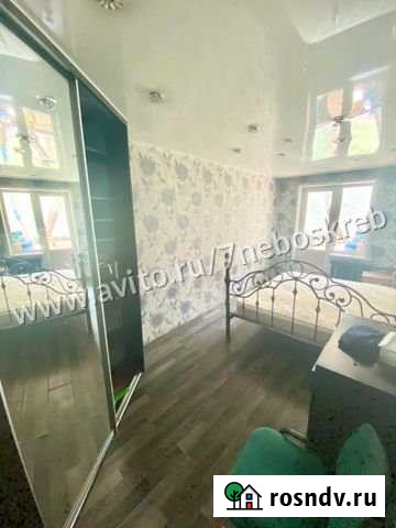 3-комнатная квартира, 60 м², 1/9 эт. на продажу в Новокузнецке Новокузнецк - изображение 1