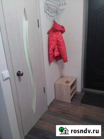 Квартира-студия, 28 м², 3/26 эт. на продажу в Екатеринбурге Екатеринбург - изображение 1