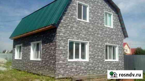 Дача 150 м² на участке 9 сот. на продажу в Тюмени Тюмень