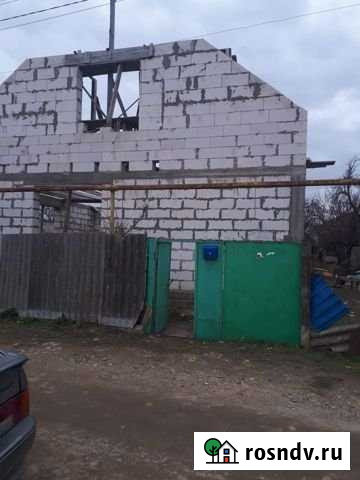 Дом 115 м² на участке 4 сот. на продажу в Армавире Армавир - изображение 1